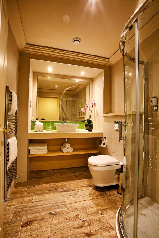 Torc Hotel Killarney Quarto foto