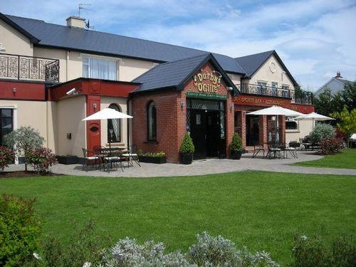 Torc Hotel Killarney Exterior foto