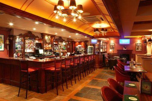Torc Hotel Killarney Restaurante foto