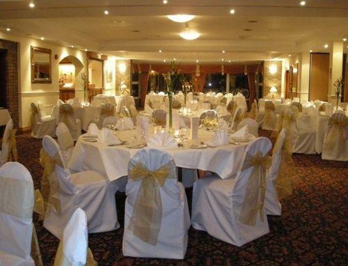Torc Hotel Killarney Restaurante foto